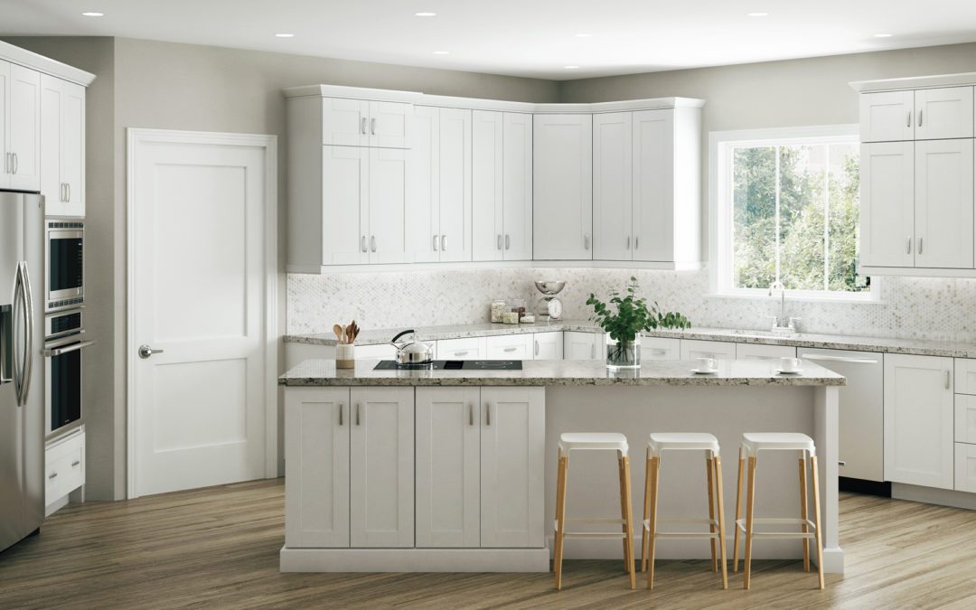 Some Kitchen Cabinet Basics – What Style Best Suits You?